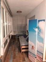 Postel nebo postele na pokoji v ubytování Apartamento con jardín y piscina Pet friendly