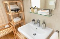 Plán poschodí v ubytovaní B&B Villa Rosa