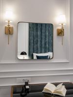 Plán poschodí v ubytovaní Praxitelous Luxury Suites