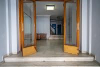 The floor plan of Exclusive apartment in the heart of Athens
