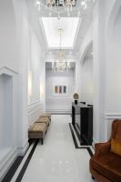 Posedenie v ubytovaní Praxitelous Luxury Suites