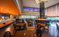 Nhà hàng/khu ăn uống khác tại Centara Riverside Hotel Chiang Mai