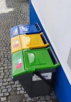 Půdorys ubytování Cantinho da Bia - Alojamento Local