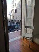 Balkón alebo terasa v ubytovaní Appartamentino incantevole a Bari