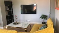 Plan piętra w obiekcie Magnifique Villa Biarritz , Jardin et Terrasse