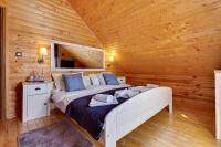 Plán poschodí v ubytovaní Family friendly house with a swimming pool Ogulin, Gorski kotar - 15204