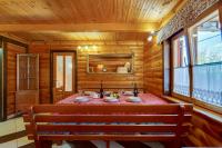 Plán poschodí v ubytovaní Family friendly house with a swimming pool Ogulin, Gorski kotar - 15204