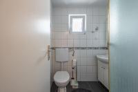 Kúpeľňa v ubytovaní Apartments Small pleasure