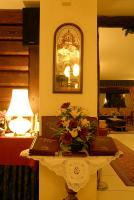 Фотография из галереи Hotel Edelweiss & SPA в Чезана-Торинезе