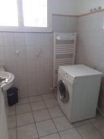 Plán poschodí v ubytovaní Gîte de la traverse, 2 à 6 personnes
