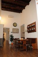 The floor plan of Napoli Pietrasanta LT