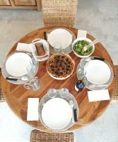 Еда / где поесть недалеко от отеля типа «постель и завтрак»