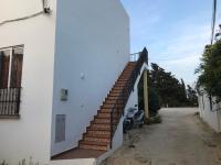 The building in which Az apartmant is located