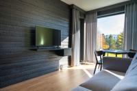Posedenie v ubytovaní RentPlanet - Apartamenty Schroniskowa