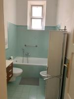 Kúpeľňa v ubytovaní La grande casa di Puglia