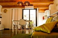 Posedenie v ubytovaní Casa vacanza home Ragusa