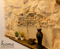 Plán poschodí v ubytovaní Casa vacanza home Ragusa