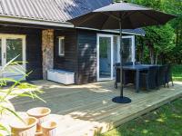 Zahrada ubytování 5 person holiday home in Frørup-By Traum