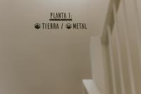 Certifikát, hodnocení, plakát nebo jiný dokument vystavený v ubytování Casa La Picuda