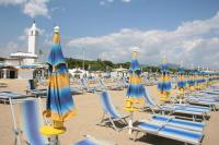 Plan piętra w obiekcie Hotel Ristorante Meson Feliz