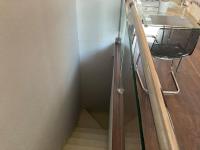 Půdorys ubytování Precioso apartamento con terraza