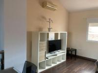 Půdorys ubytování Precioso apartamento con terraza