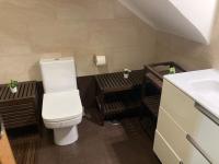 Půdorys ubytování Precioso apartamento con terraza