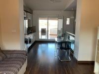 Půdorys ubytování Precioso apartamento con terraza