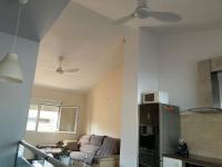 Půdorys ubytování Precioso apartamento con terraza