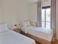 A bed or beds in a room at Be Mate Casa Di Bava