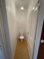 Kúpeľňa v ubytovaní Villa Prairie Mont-Dore 7 Appartements