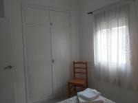 Posteľ alebo postele v izbe v ubytovaní Casa Rural "La Casita"