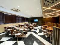 Εστιατόριο ή άλλο μέρος για φαγητό στο Morvee Hotels Alipore Kolkata