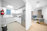 Půdorys ubytování ALH Vacay - 2 Bedrooms suitable for family