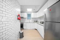 Půdorys ubytování ALH Vacay - 2 Bedrooms suitable for family