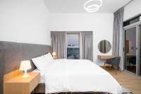 Půdorys ubytování ALH Vacay - 2 Bedrooms suitable for family