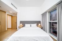 Půdorys ubytování ALH Vacay - 2 Bedrooms suitable for family