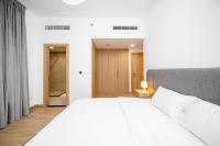 Půdorys ubytování ALH Vacay - 2 Bedrooms suitable for family