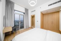 Půdorys ubytování ALH Vacay - 2 Bedrooms suitable for family