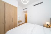 Půdorys ubytování ALH Vacay - 2 Bedrooms suitable for family