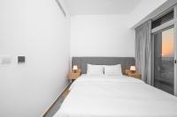 Půdorys ubytování ALH Vacay - 2 Bedrooms suitable for family