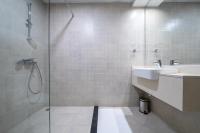 Půdorys ubytování ALH Vacay - 2 Bedrooms suitable for family