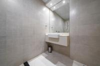 Půdorys ubytování ALH Vacay - 2 Bedrooms suitable for family
