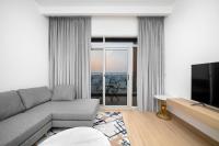 Půdorys ubytování ALH Vacay - 2 Bedrooms suitable for family