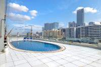 Půdorys ubytování ALH Vacay - 2 Bedrooms suitable for family