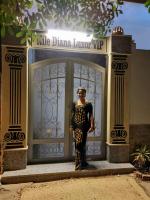 Hosté ubytování Nile diana luxor