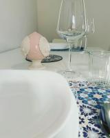 Napoje w obiekcie Home Demetra