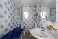 Kúpeľňa v ubytovaní Barba in Trogir - Mittel-Dalmatien