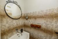 Kúpeľňa v ubytovaní Barba in Trogir - Mittel-Dalmatien