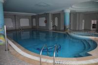 Hotel Royal Jinene Sousseの敷地内または近くにあるプール